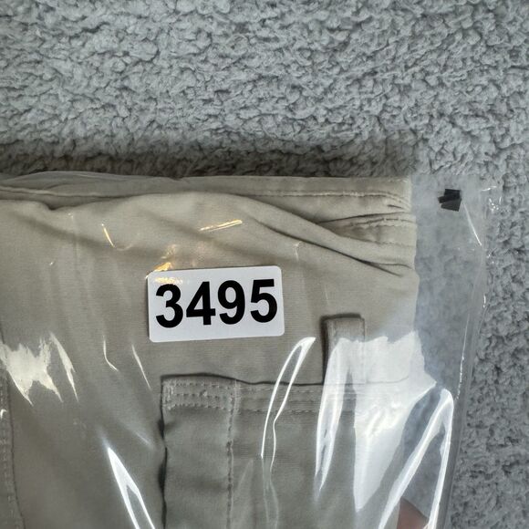 Columbia Pants Mens 40x30 Beige PHG Bucktail II Hunting Performance Pockets - Picture 11 of 11